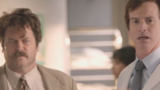 <i>Childrens Hospital</i>: “Wisedocs”